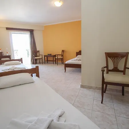 Aphrodite Hotel 3*
